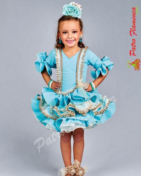vestido-flamenca-nina-69_3 Flamanska haljina za djevojčice