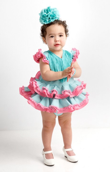 vestido-gitana-bebe-67_9 Ciganska haljina bebe