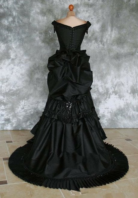Gotička haljina