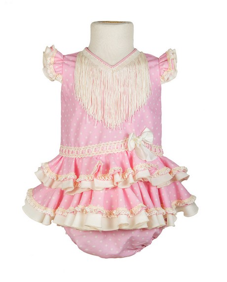 vestido-sevillana-bebe-16_5 Seviljska beba haljina
