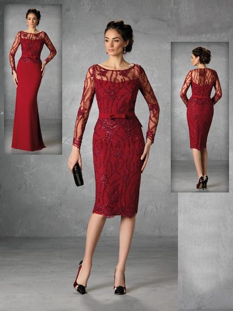 vestidos-al-cuerpo-elegantes-09_4 Elegantne haljine za tijelo