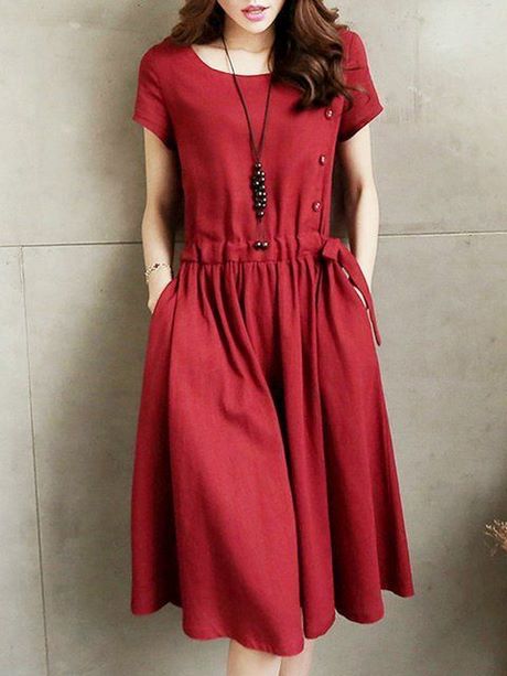 vestidos-casuales-en-linea-a-18 Casual haljina online