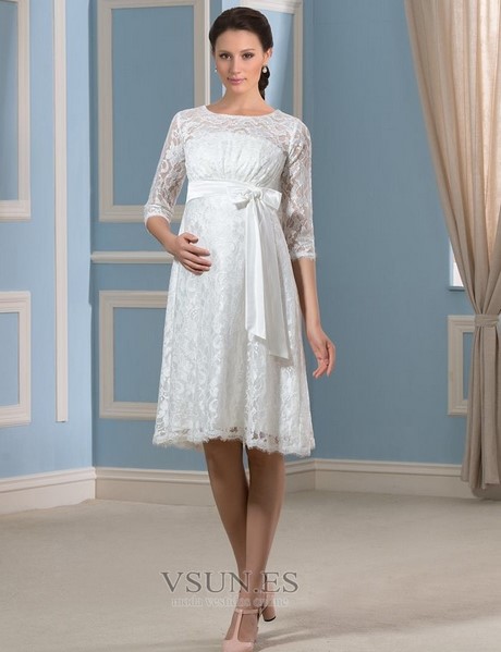 vestidos-corte-imperio-para-embarazadas-83_7 Carstvo sud haljine za trudnice
