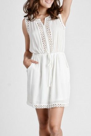 vestidos-de-algodon-casuales-10_3 Casual pamučne haljine