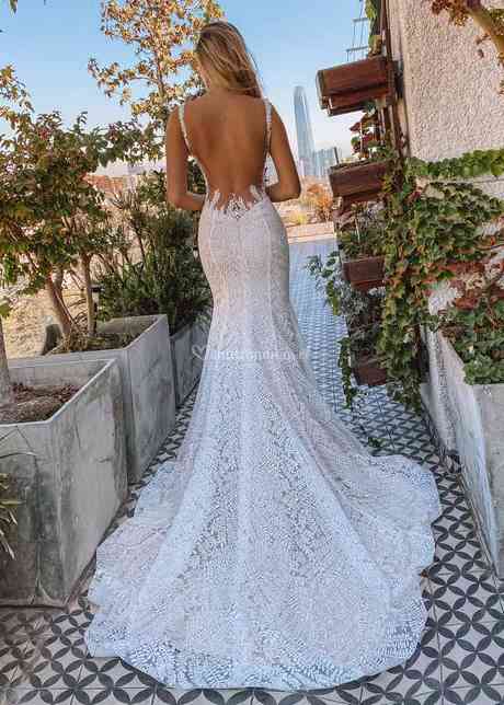vestidos-de-boda-corte-sirena-24_18 Sirena sud vjenčanica