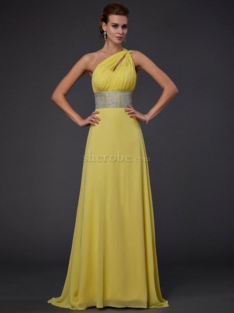 vestidos-de-fiesta-con-cintura-imperio-49_12 Prom haljina s carskim strukom