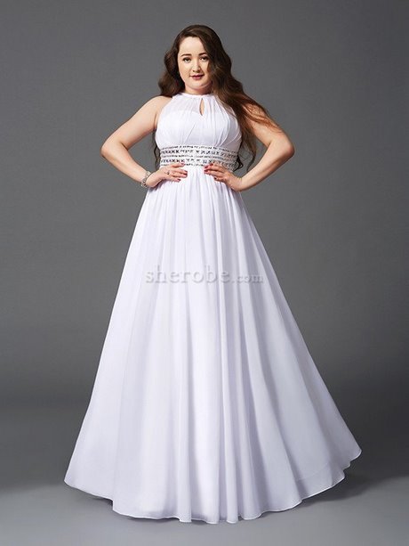 vestidos-de-fiesta-con-cintura-imperio-49_15 Prom haljina s carskim strukom
