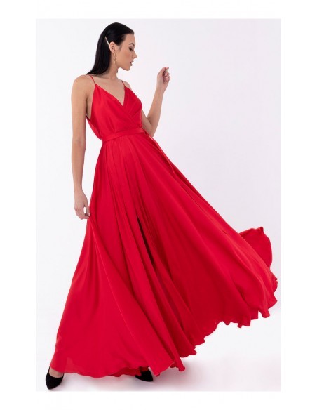vestidos-de-fiesta-en-corte-v-83_12 Prom haljina u V-izrez
