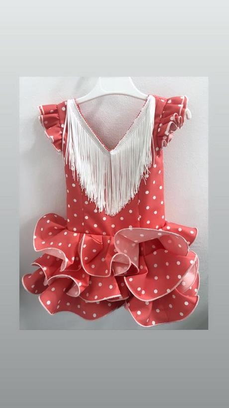 vestidos-de-flamenca-nina-32 Flamingo haljine za djevojčice