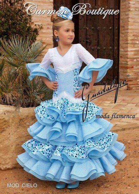 vestidos-de-gitana-nina-71_11 Ciganske haljine za djevojčice