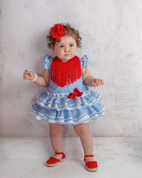 vestidos-de-gitana-para-bebes-78_10 Ciganske haljine za bebe