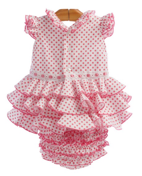 vestidos-de-gitana-para-bebes-78_15 Ciganske haljine za bebe