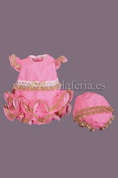 vestidos-de-gitana-para-bebes-78_6 Ciganske haljine za bebe
