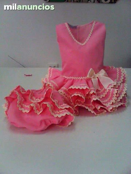 vestidos-de-sevillanas-para-bebes-90_14 Sevilske haljine za bebe