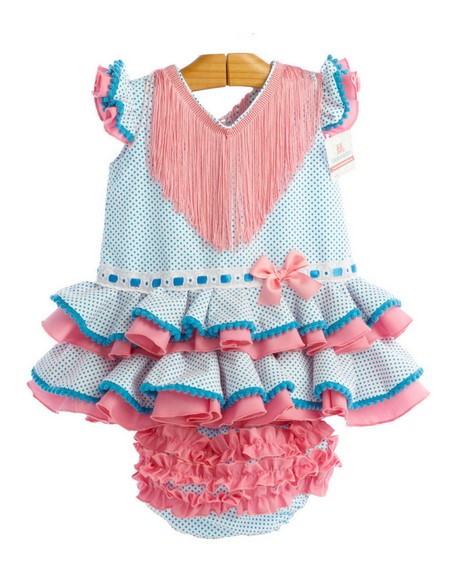 vestidos-de-sevillanas-para-bebes-90_6 Sevilske haljine za bebe