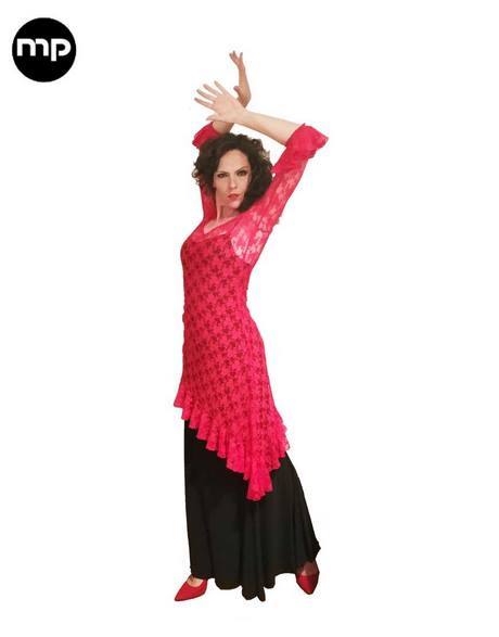 Flamenco plesne haljine