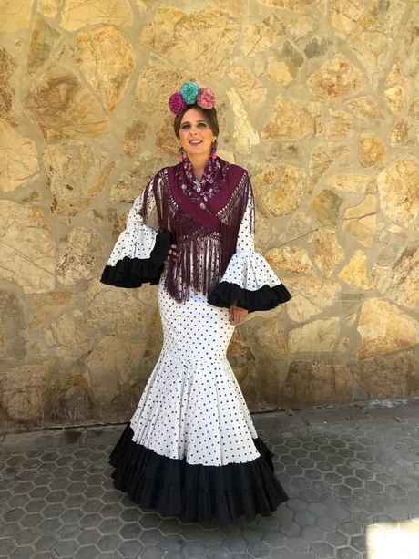 fotos-trajes-flamenca-2022-42 Fotografije kostima flamenka 2022