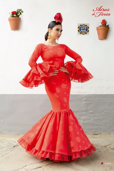 fotos-trajes-flamenca-2022-42_4 Fotografije kostima flamenka 2022