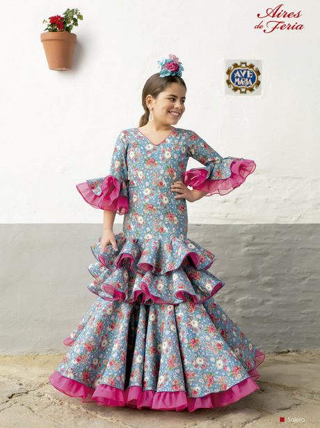 trajes-de-flamenca-2022-ninas-34_16 Kostimi flamenka za djevojčice 2022