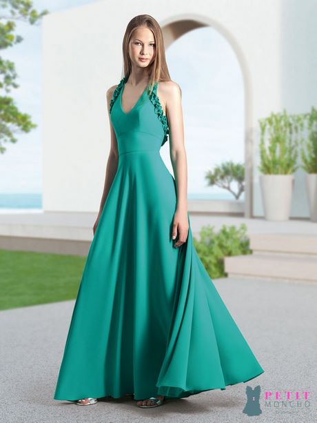 Duge svečane haljine 2022