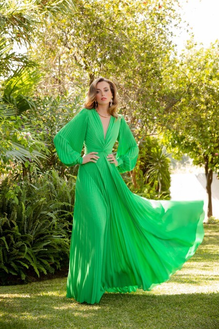 vestidos-coctel-elegantes-2022-66 Elegantne koktel haljine 2022