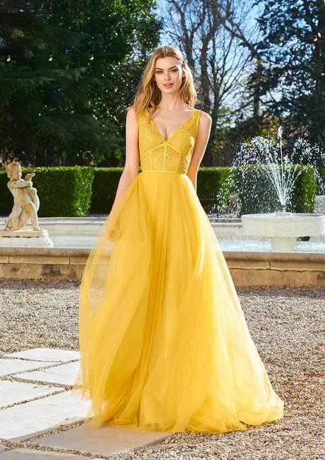 Elegantne haljine ljeto 2022