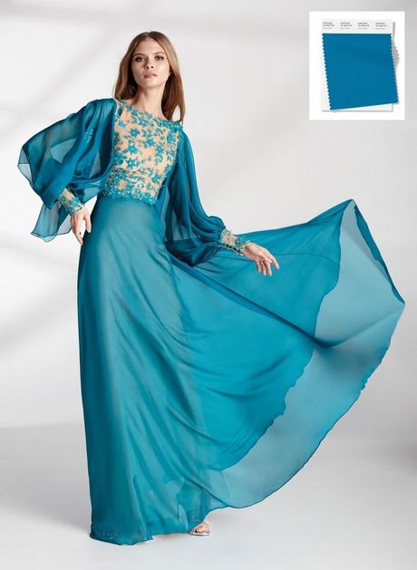 vestidos-elegantes-verano-2022-42_10 Elegantne haljine ljeto 2022