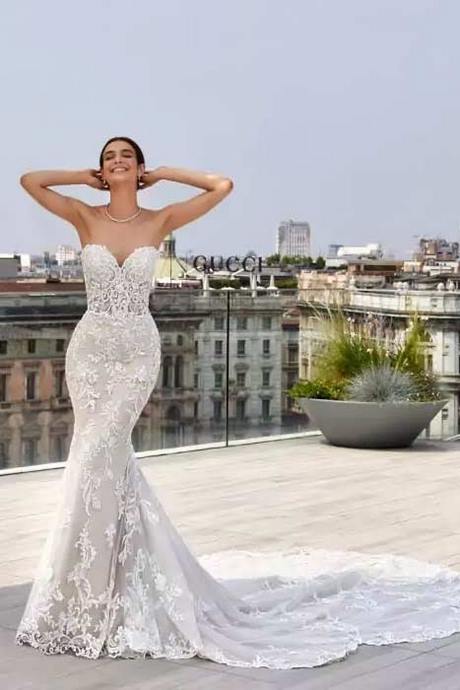 vestidos-novia-sirena-2022-34_6 Vjenčanice sirena 2022