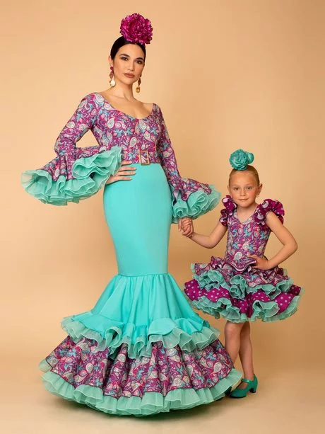 vestidos-de-flamenca-de-nina-2023-91_15-7 Flamenko haljine za djevojčice 2023