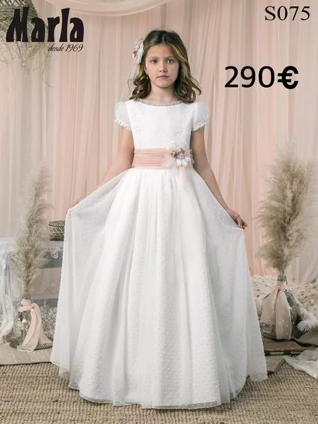 vestidos-de-nina-primera-comunion-2023-23-1 Djevojačke haljine za prvu pričest 2023