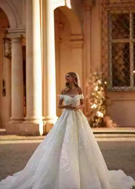 vestidos-de-novia-2023-corte-princesa-17_11-3 Vjenčanice 2023. za princeze