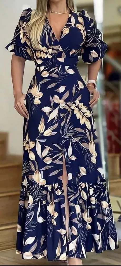 vestidos-elegantes-y-casuales-2023-61_12-5 Elegantne Ležerne haljine 2023