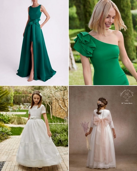 Sakramentne haljine engleskog kroja 2023