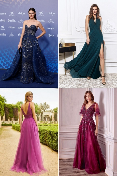 Elegantne balske haljine 2023