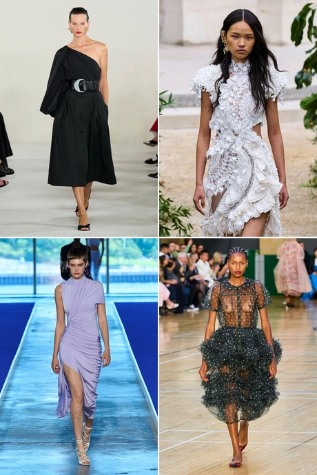 vestidos-lindos-de-moda-2023-001 Modne slatke haljine 2023