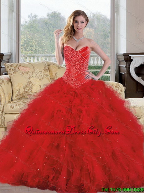 15-dresses-red-62_20 15 crvenih haljina