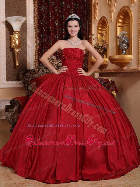 15-dresses-red-62_5 15 crvenih haljina