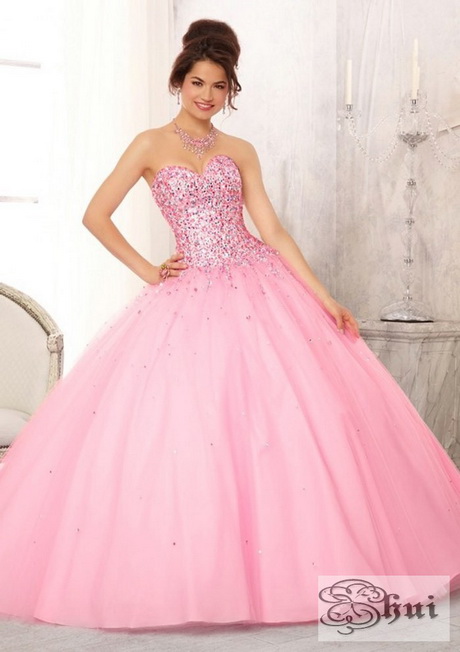 15-pink-dresses-85_13 15 ružičastih haljina