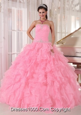 15-pink-dresses-85_17 15 ružičastih haljina