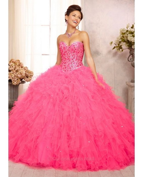 15-pink-dresses-85_4 15 ružičastih haljina