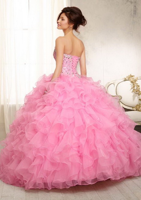 15-pink-dresses-85_7 15 ružičastih haljina
