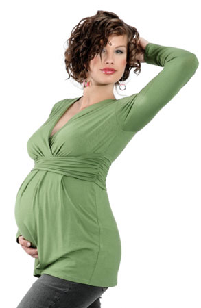 blusas-para-mujeres-embarazadas-91_7 Bluze za trudnice