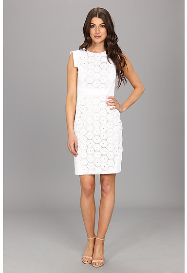 combinar-vestido-blanco-encaje-78_15 Kombinirajte bijelu haljinu od čipke