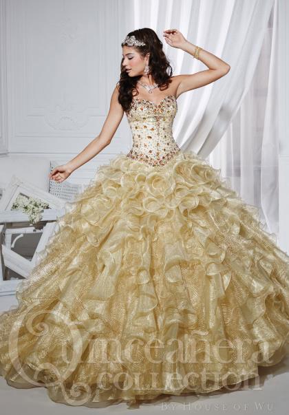 gold-quinceanera-dresses-24_2 Quinceanera zlatne haljine
