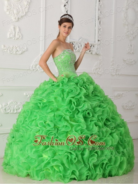 green-quinceanera-dresses-99_7 Green quinceanera dresses
