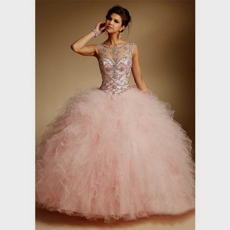 light-pink-15-dresses-83_7 Svijetlo roza 15 haljina