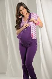 moda-para-embarazadas-jovenes-71_4 Moda za mlade trudnice