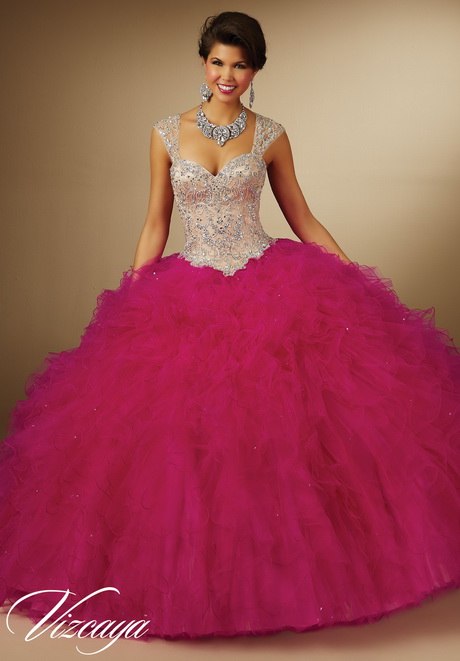 my-quince-dress-81_12 Moja petnaest haljina