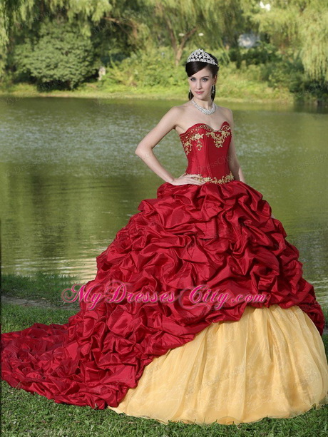 my-quince-dress-81_8 Moja petnaest haljina