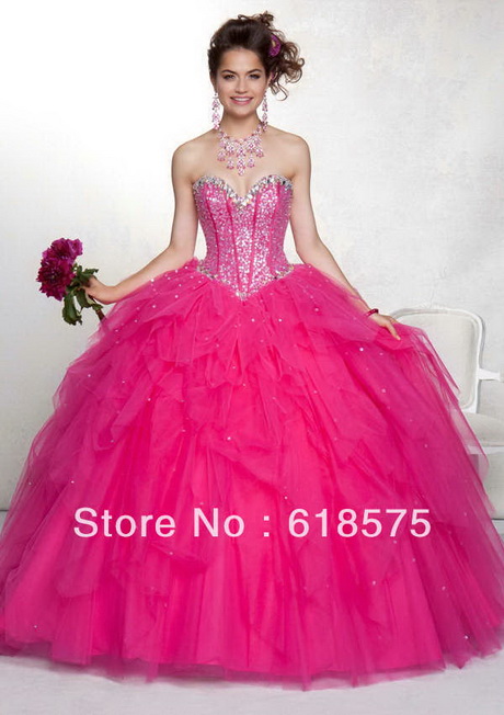 pink-15-dresses-57_13 Pink 15 haljine